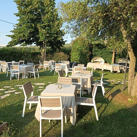 Locanda Larotonda Villa Verucchio Exterior photo