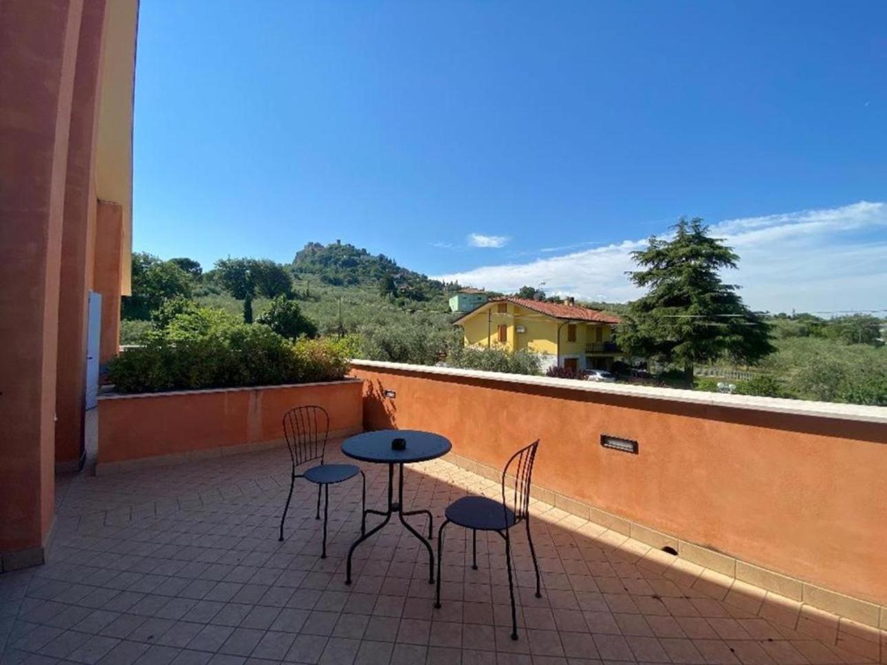 Locanda Larotonda Villa Verucchio Exterior photo